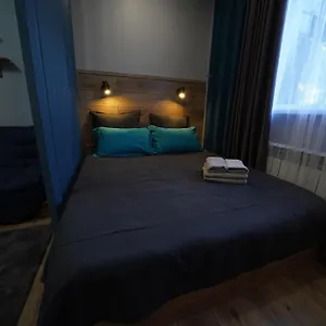 Comfort Life 111 Апартаменты